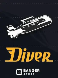 Diver Diver crash submarino en 777FULL