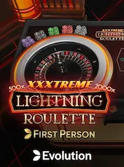 XXXtreme Lightning Roulette XXXtreme Lightning Roulette 777FULL